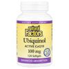 Ubiquinol, Active CoQ10, 100 Mg, 120 Softgels