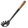 Silicone Pasta Japanese Spoon/Ladle (Noodle Scoop/Pasta Ladle) [Official Retailer] Z1035-282