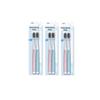 Lengsuanling Gentle Charcoal Toothbrush 6-Pack