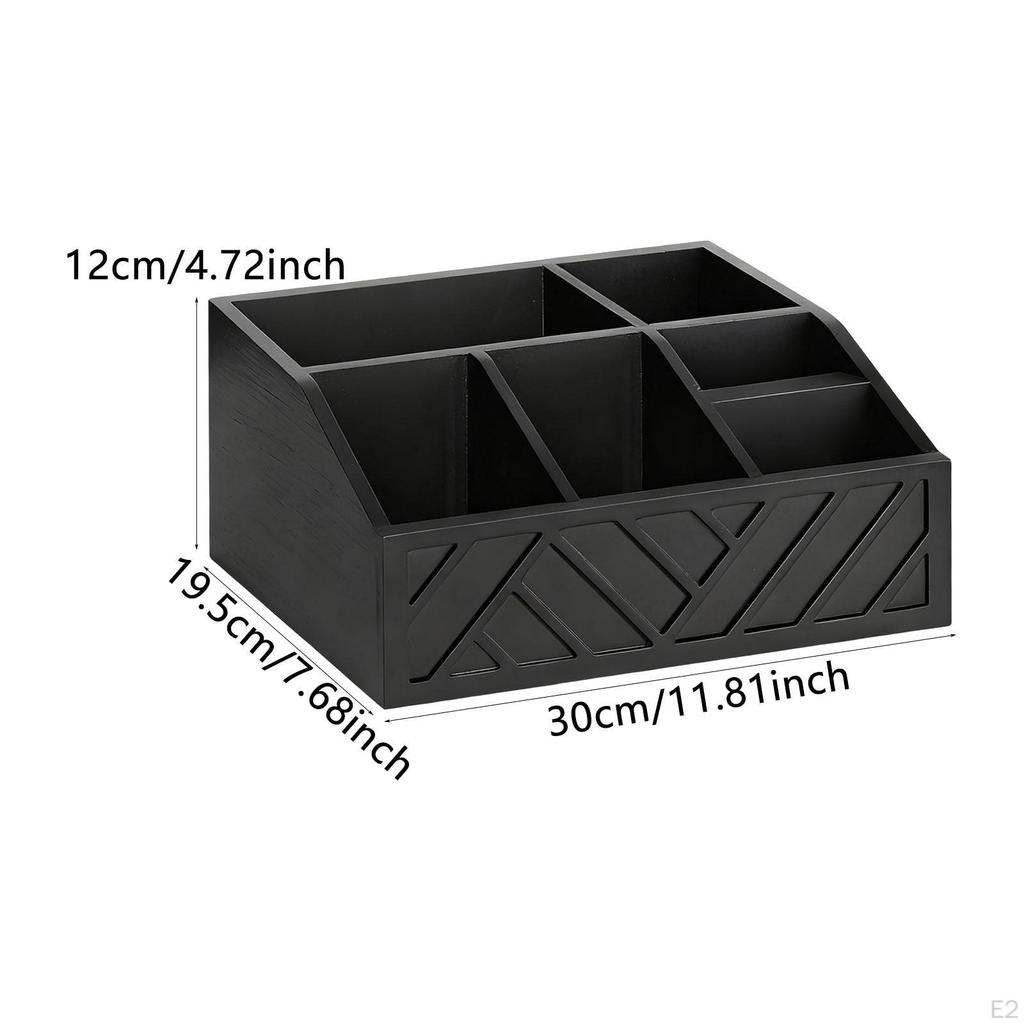 Organizer Stacji Kawowej Uchwyt na Kapsułki Akcesoria Barowe Pudełko do Przechowywania Przegródka Blat