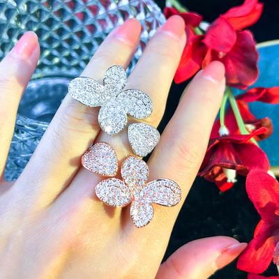 Žiedai – Moteriški žiedai