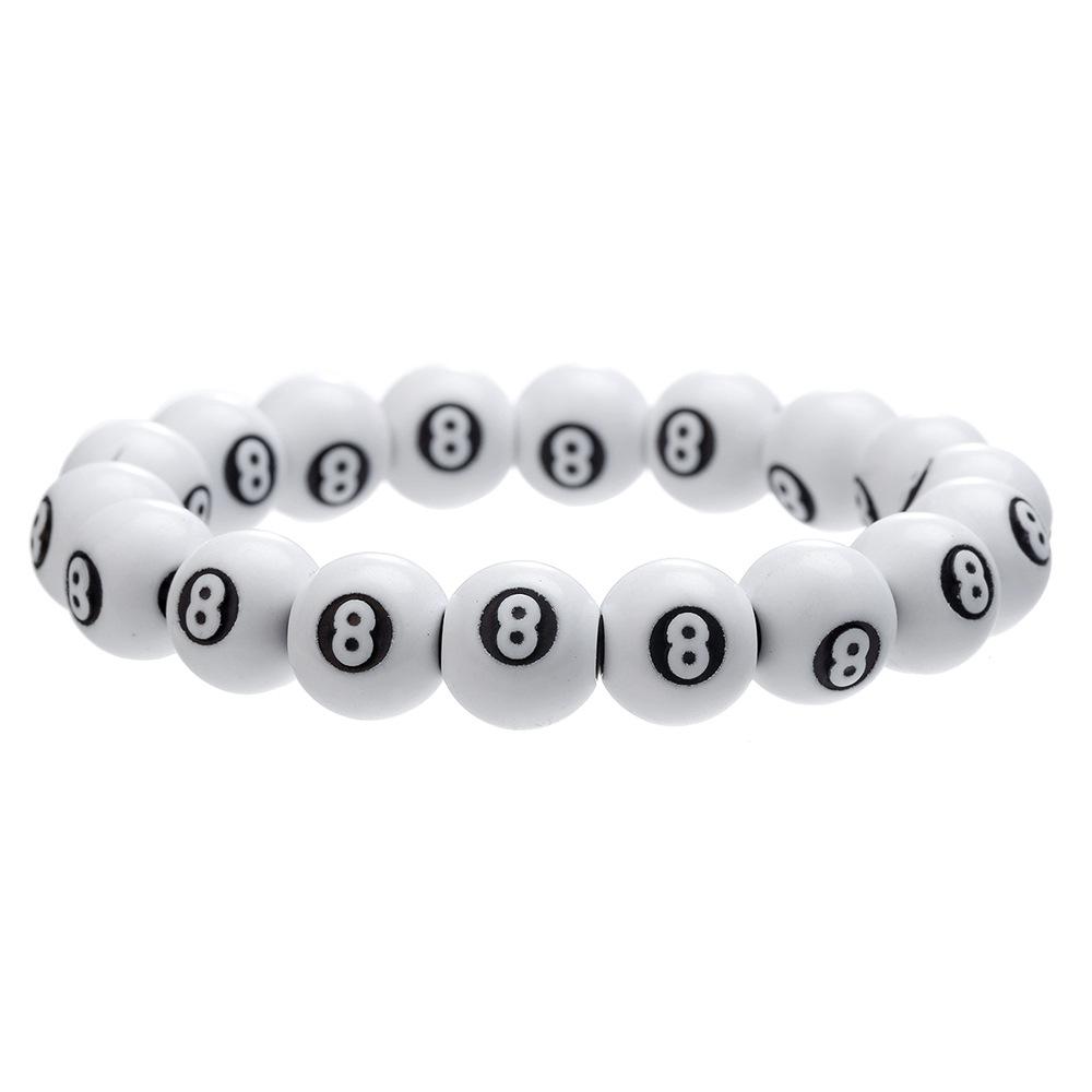 JYL TS Bracelet Evil Eye -Protects Against Negativity & Attracts Guardian Luck