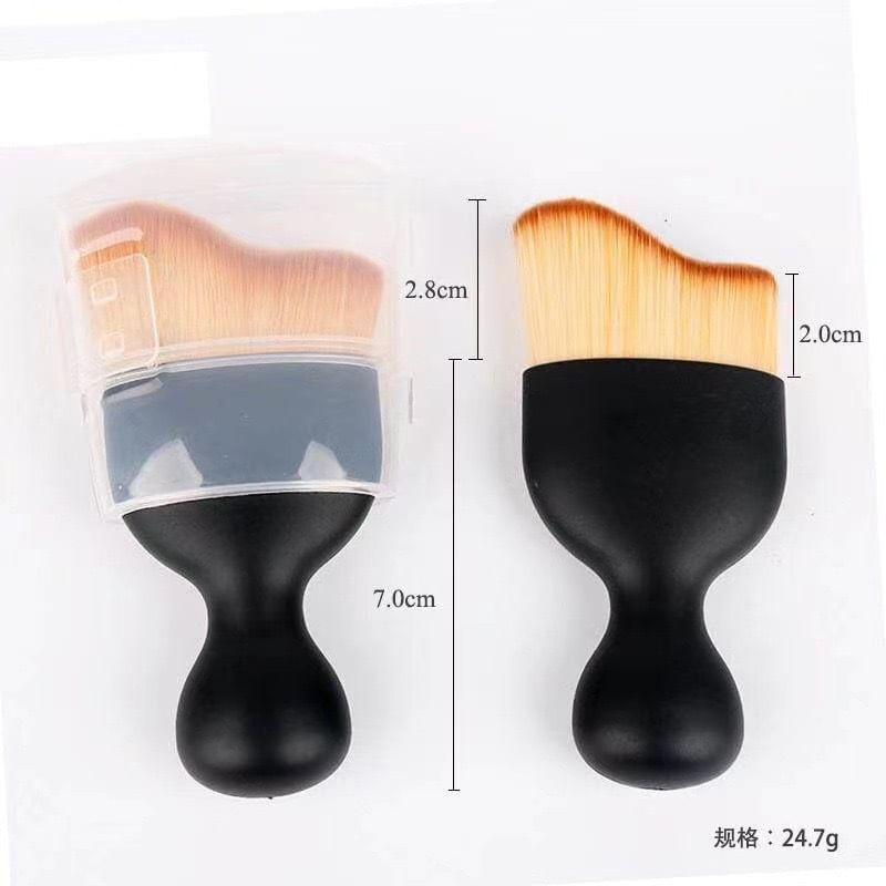 Stapi - Angled Foundation Brush (Various Designs)