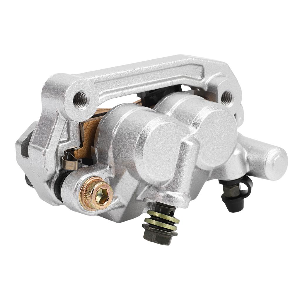 Motorcycle Front Brake Caliper 5PA 2580T 00 00 Exquisite Replacement for TTR125 YZ65 YZ80 YZ85