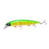 9PCS Mino Bait 14cm/18.3g Long Throw Sea Fishing Simulation Hard Bait Fake Bait