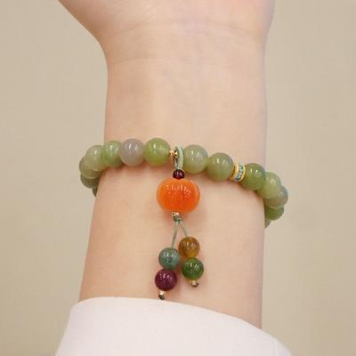 Armbänder – Wickelarmbänder