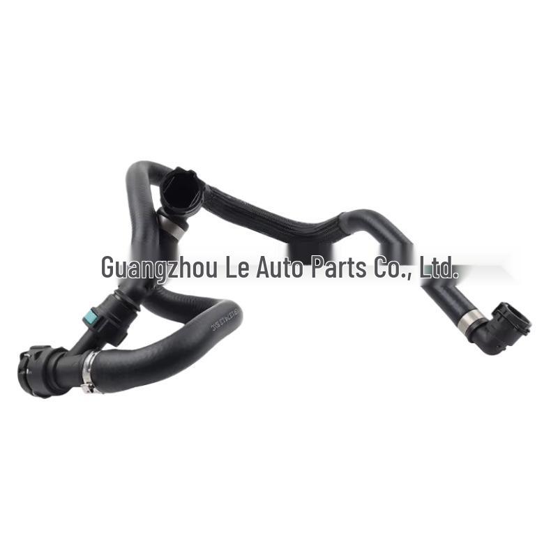 LR137413 Water Heater Hose for Land Rover Discovery Sport/Evoque