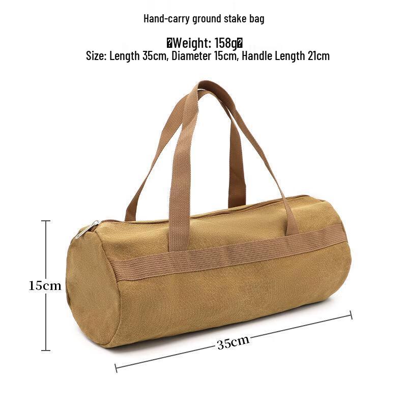 Outdoor Camping Tool Storage Bag