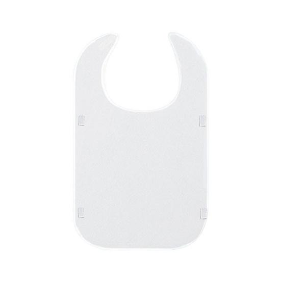 Ärmlös Ätpåse med Fickor Stor Täckning Vattentät Justerbar Smuluppsamlare Förkläde Köksförkläde för Kvinnor Män Äldre