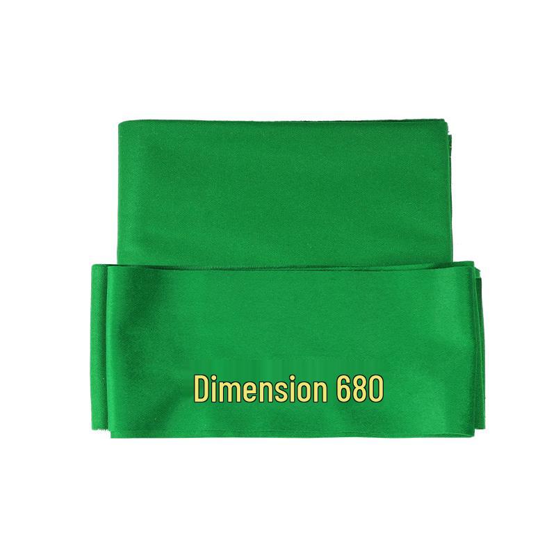 Tournament Grade Billiard Table Cloth