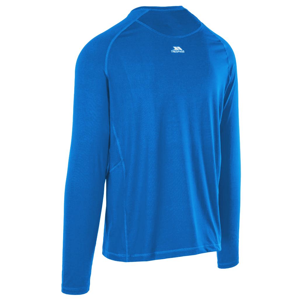 Trespass Mens Nate Base Layer Top
