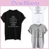 Hochwertiges Damen-T-Shirt mit Friends-Motiv (Ross, Rachel, Joey, Monica, Phoebe, Chandler)