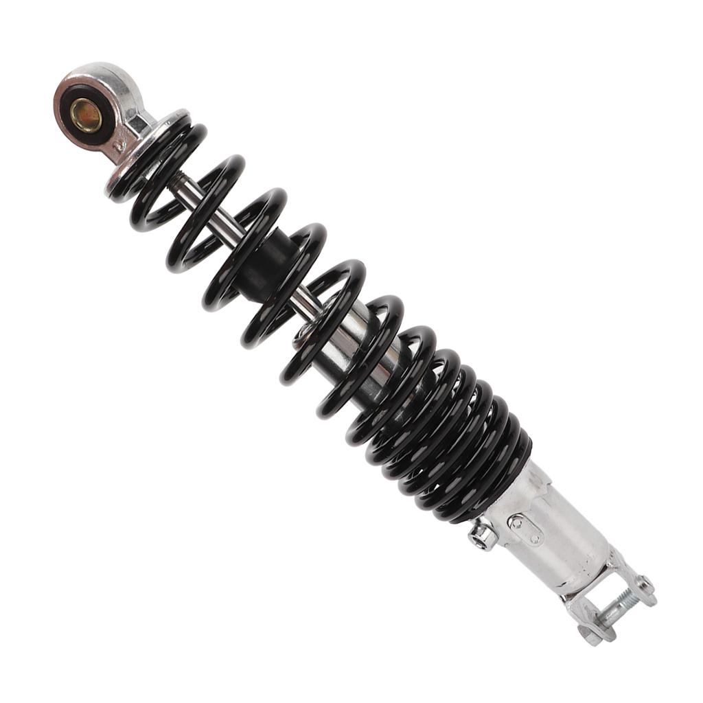 Motorcycle Rear 300MM 3000LB Steel Alloy Waterproof Replacement for JOG 100