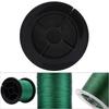 1pc 300m PE Braided 4 Strands Super Strong Fishing Lines Multifilament Fish Rope Cord Green