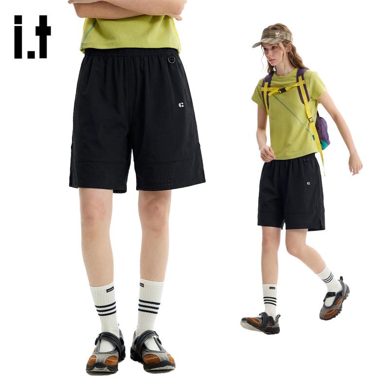 GROUND ZERO Couple s Outdoor Quick-Dry Sports Shorts XL