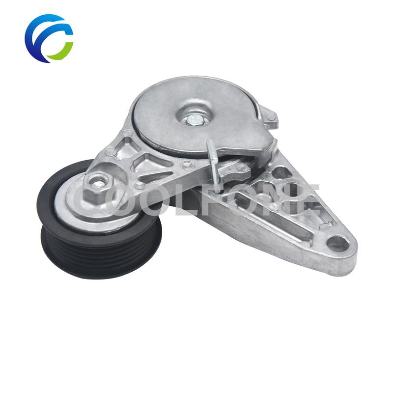Drive Belt Automatic Tensioner for 1800558 534037310 DS7G-6A228-AA BM5Q-6A228-AA FORD GALAXY S-MAX MONDEO IV FIESTA VI 1.6T