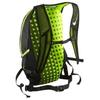 Nike Polyamide Backpack Regular Unisex Black AC4168-054