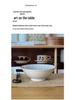 Japanese Style 7-Inch Conical Ramen & Rice Bowl