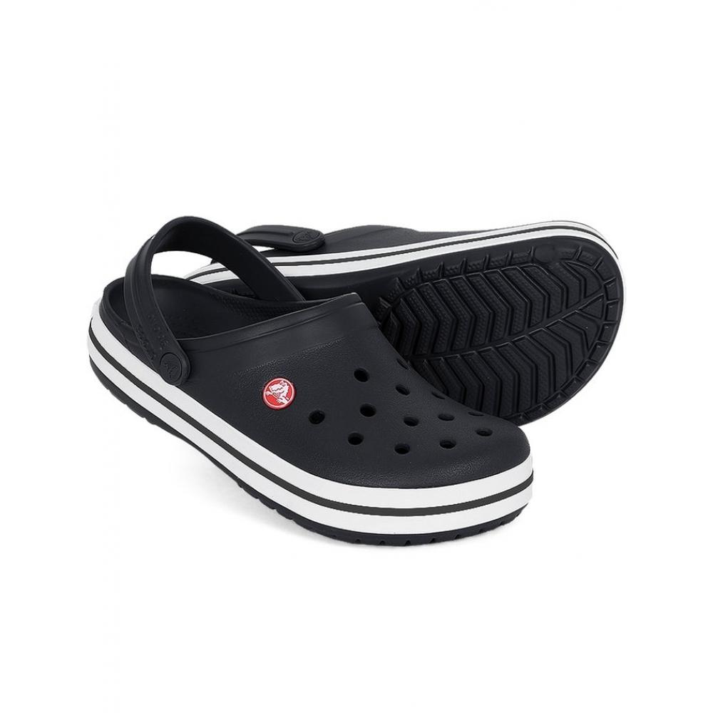 

Crocs Crocband 11016 001 Sandals Aqua Shoes M8W10