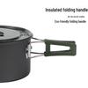 Outdoor Camping Cookware Set
