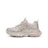 Belle Trendy Colorblock Mesh Dad Shoes B2548BM5