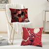 HHannibal Hot TV Pillow Case Suitable For Bedrooms Living Rooms Cars Home Decoration