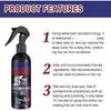 Easepicks Car Spray,Easepicks Car Wax,Reshline Coating Spray,Classupery Multi-functional Coating Renewal Agent,3 in 1 High Protection Quick Ceramic