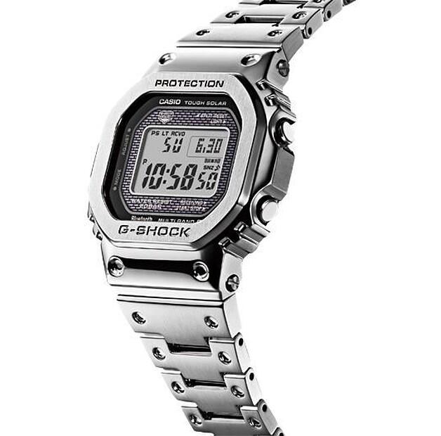 Casio G-Shock GMW-B5000D-1ER Watch