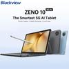 Blackview ZENO 10 Tablet, 11" FHD+ 90Hz, 8GB+256GB, 5G, 8800mAh, Android 15