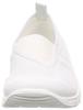 Shunsoku Volleyball Indoor Shoes, Made in Japan, Sizes 14-26cm, 1.5E, 0.5cm Adjustment, Kids' Boys and Girls, SSK 1020, White, 19.0cm