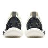 Anta Sky 2 Non-Slip Wear-Resistant Low-Top Basketball Shoes Men Sneakers White 112411107-6