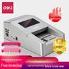 2116 Portable Banknote Detector CN Plug (adapter Included)