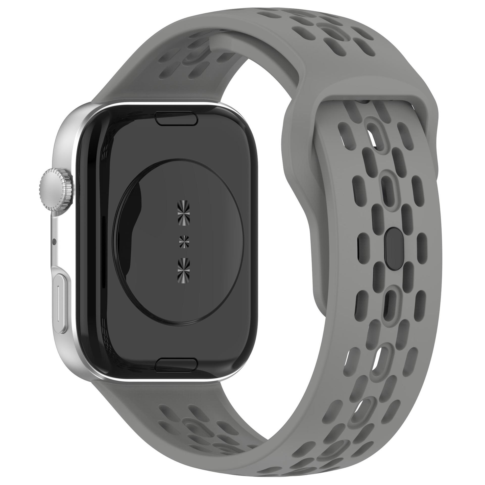 

Breathable Silicone Strap For Huawei Watch Fit 4 Pro Sport Loop Band Replacement Bracelet For Huawei Watch Fit 3 Fit 4 Correa For Huawei Fit 4