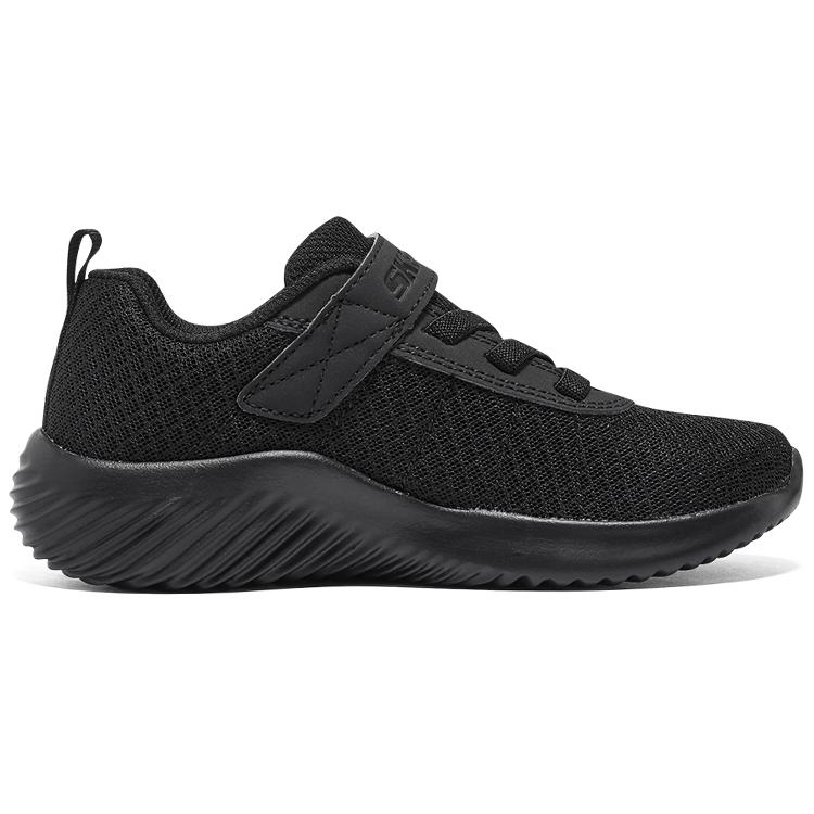 Skechers Low top Kids' Running Shoes Black Kids' 403744L-BBK