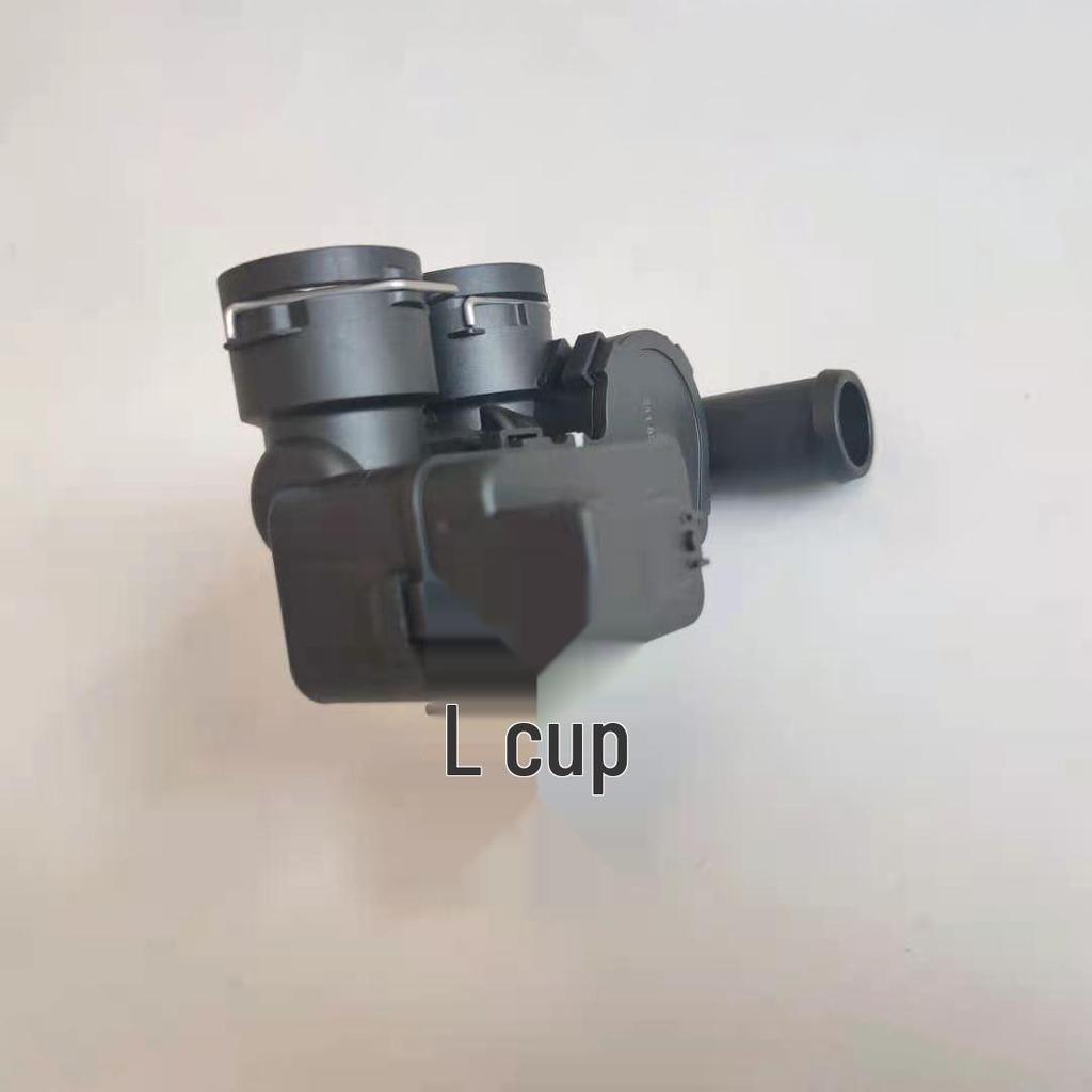 Water Heater Control Valve for Mercedes-Benz E-Class CLS W211 W219 (Part 2118320584)
