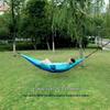 Outdoor Anti-rollover Parachute Hammock