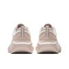 Anta Training Shoes With Shock Absorption And Breathability Women Sneakers Ivory-White Lotus-Gray 922537702Q-7