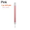 1set 5D Diamond Painting Tool Lighting Drill Pen with Accessories Angled Tip Point Drill Pen Kits DIY Sewing Crafts Tool