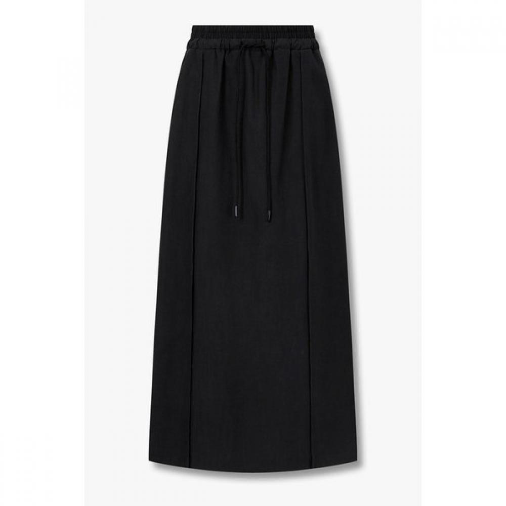STUDIO TOMBOY Double Banding Skirt 9106232091