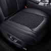 PU Leather Seat Cushion All-inclusive Four Seasons Car Seat Cushion Anti-slip Dirt-resistant Universal Auto Seat Cover