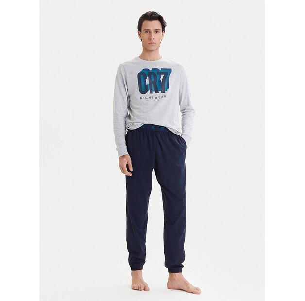 Пижама Cristiano Ronaldo CR7 8730-42 EU XXL