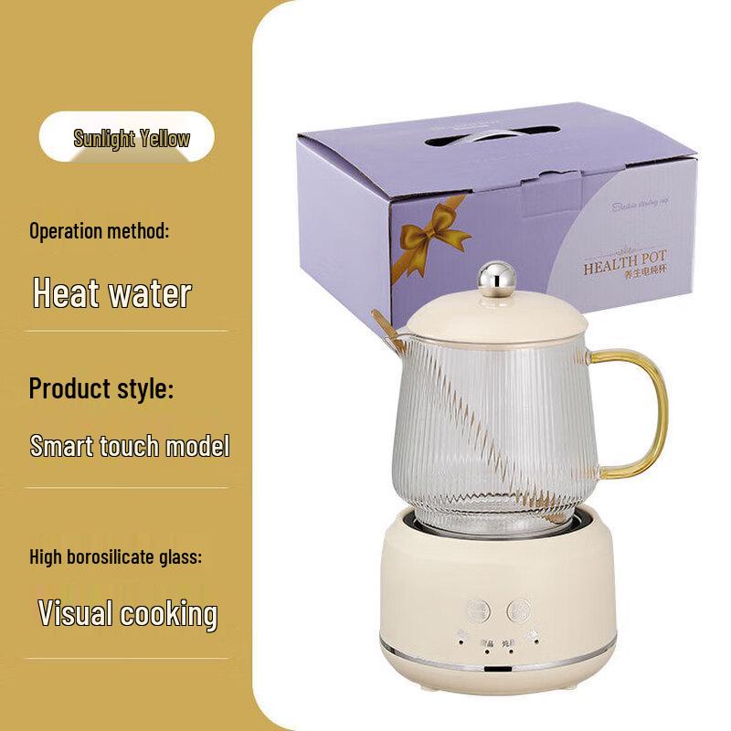 Changqi Mini Smart Wellness Kettle