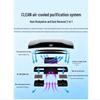 Deli 3910S Money Counter and Detector CN plug (adapter included)