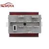 Part Hazard Warning Light Lamp Switch Dash Button For Seat Leon Toledo 1999 2000 2001-2005 1M0941509B 1M0941509A 1M0941509C
