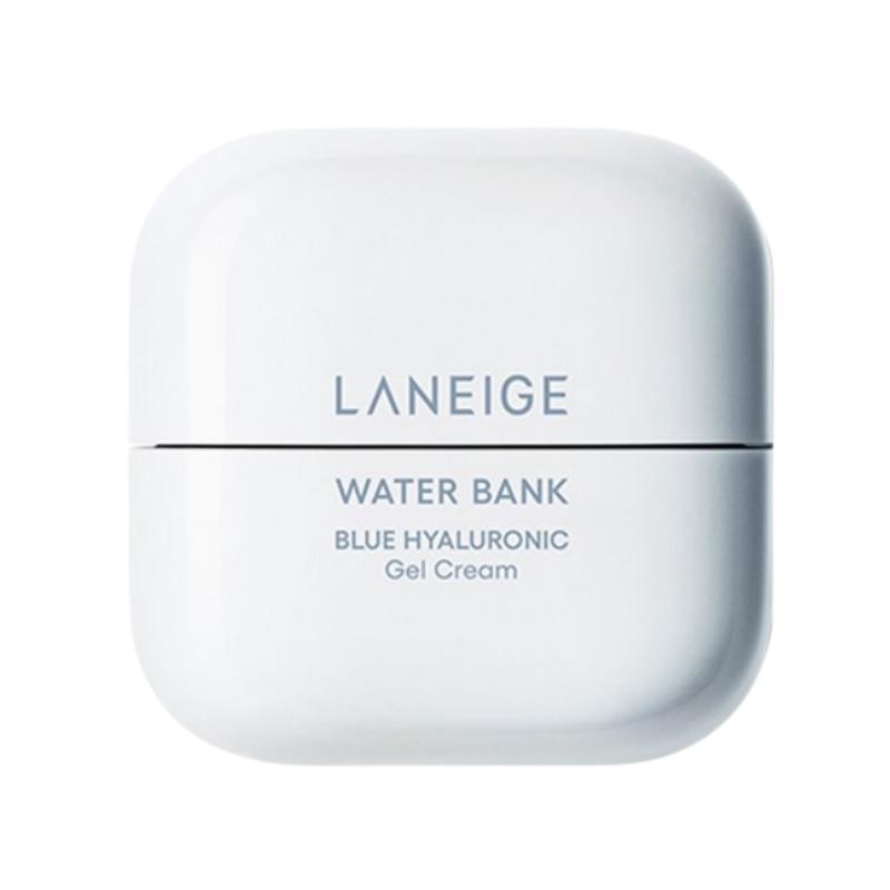 

LANEIGE Water Bank Blue Hyaluronic Gel Cream 50мл