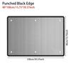 Anti-UV Window Sun Shade Film Double Side Window Privacy Film Windows Sunshade Curtain  for Home