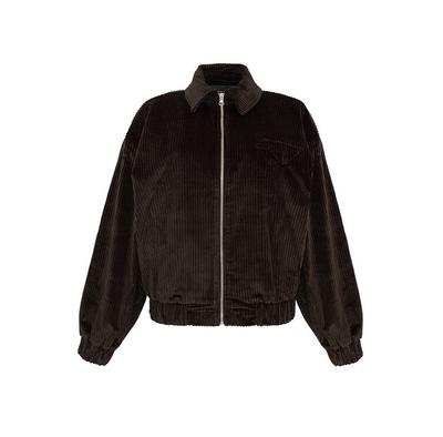 Magda Matyja NEVADA BOMBER JACKET