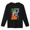 T C Surf Designs NES Retro Video Game Cotton Black Gaming Gamer Shirt vintage Washed Stretched Soft Unisex Breathable