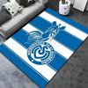 Msv Duisburg Carpet Rug for Living Room Bedroom Home Sofa Decoration,Kids play Nonslip Floor Mat