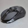 For Logitech G102 G305 G304 G402 G900 Mouse Anti-Slip Tape Sweat Resistant Pads